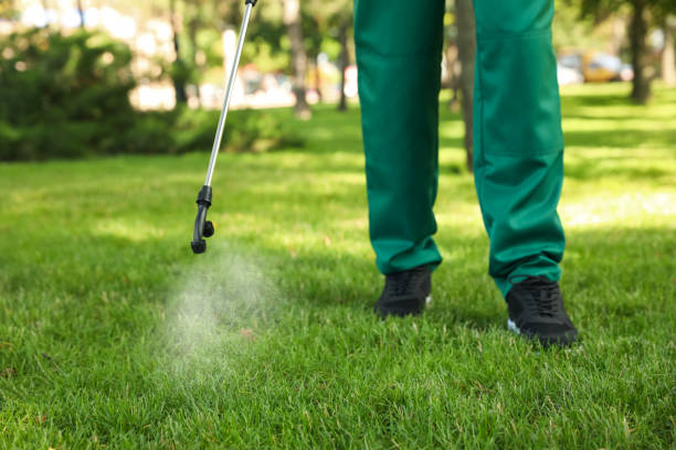 Best Pest Inspection Near Me  in Fairfield, IA