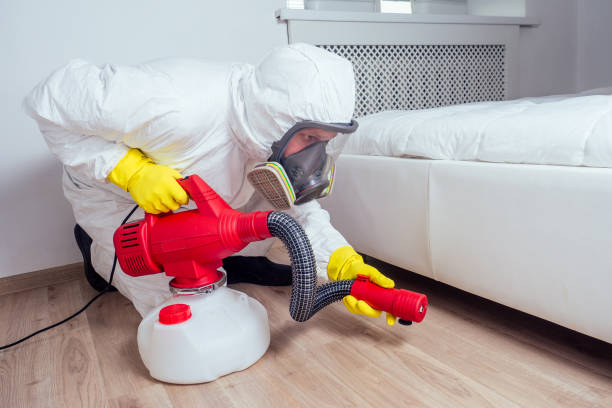 Best Cockroach Control Services  in Fairfield, IA